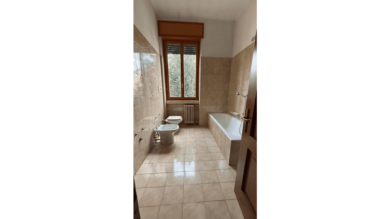 Trilocale in vendita in Monza
