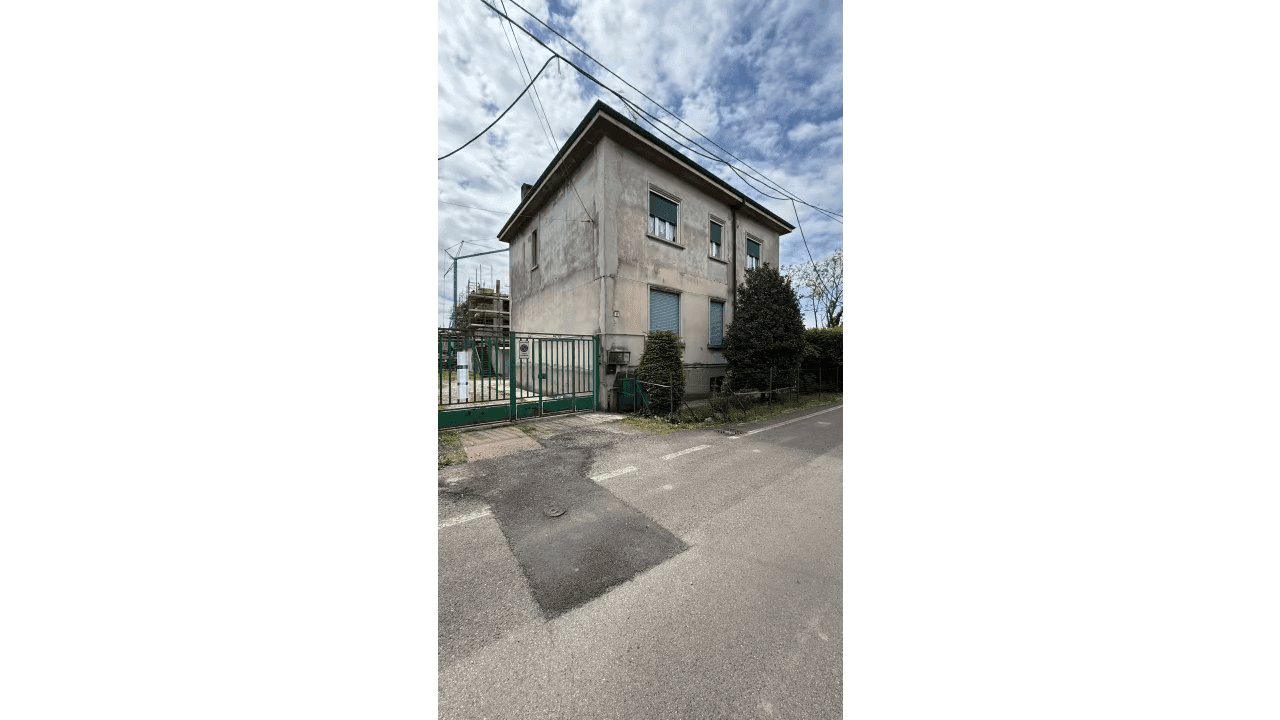 Trilocale in vendita in Monza