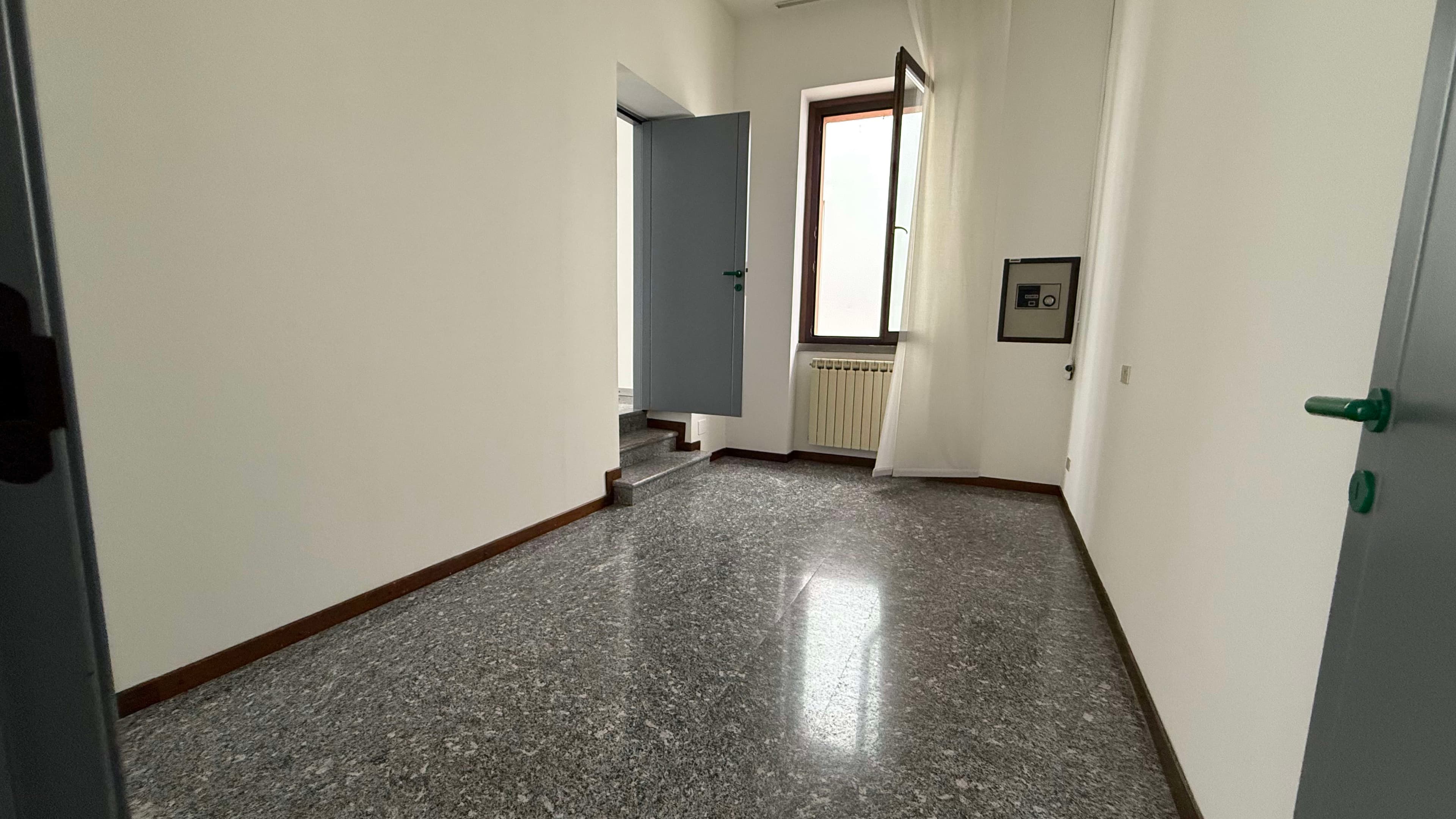 Quadrilocale in affitto in Monza