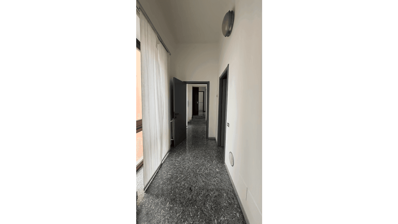 Quadrilocale in affitto in Monza