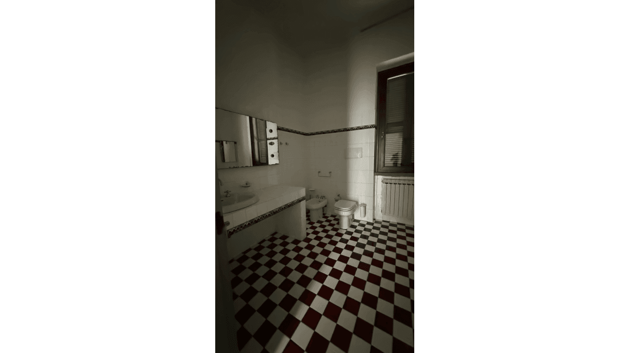 Quadrilocale in affitto in Monza