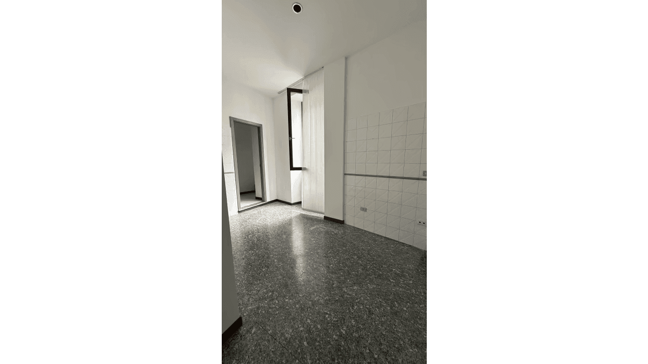 Quadrilocale in affitto in Monza